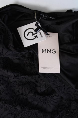 Kleid Mango, Größe M, Farbe Schwarz, Preis € 9,59