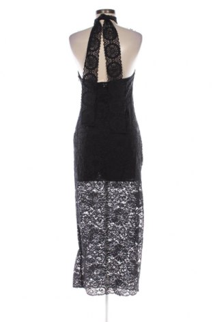 Kleid Mango, Größe M, Farbe Schwarz, Preis 11,99 €