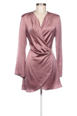 Kleid Mango, Größe L, Farbe Aschrosa, Preis 21,83 €