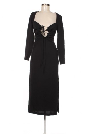 Φόρεμα Mango, Μέγεθος S, Χρώμα Μαύρο, Τιμή 34,69 €
