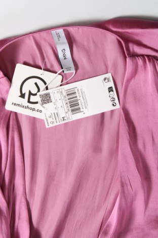 Kleid Mango, Größe M, Farbe Rosa, Preis 39,69 €