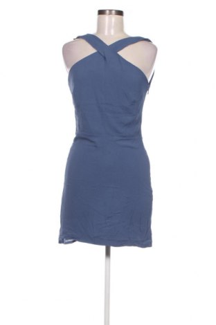 Kleid Mango, Größe M, Farbe Blau, Preis 16,40 €