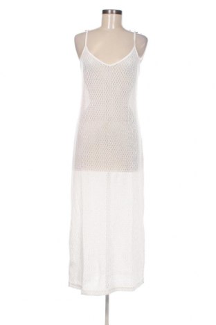 Kleid Mango, Größe S, Farbe Weiß, Preis 26,37 €