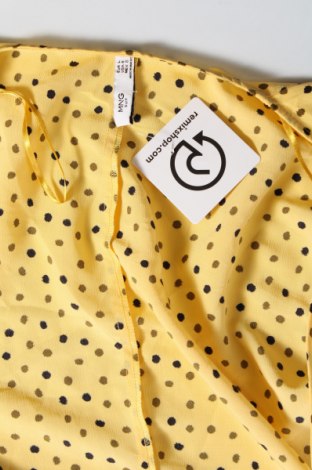 Kleid Mango, Größe L, Farbe Gelb, Preis € 28,53