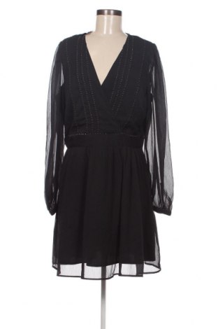 Kleid Mango, Größe XL, Farbe Schwarz, Preis 15,88 €