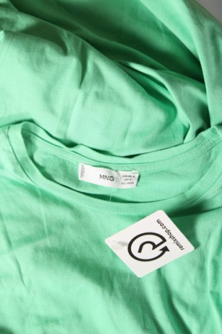 Šaty  Mango, Veľkosť M, Farba Zelená, Cena  10,64 €
