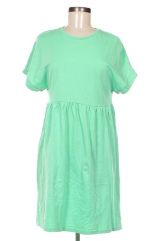 Kleid Mango, Größe M, Farbe Grün, Preis € 12,51