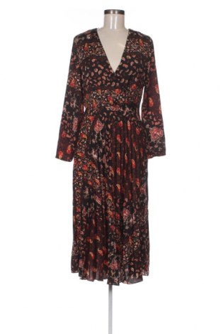 Kleid Mango, Größe M, Farbe Mehrfarbig, Preis 13,68 €