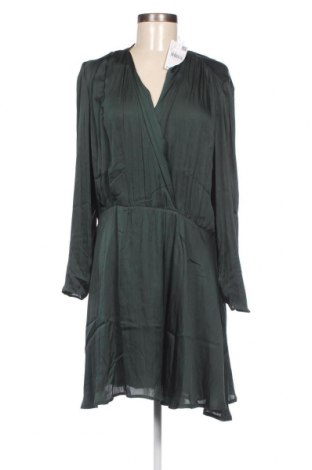 Φόρεμα Mango, Μέγεθος XL, Χρώμα Μαύρο, Τιμή 39,69 €