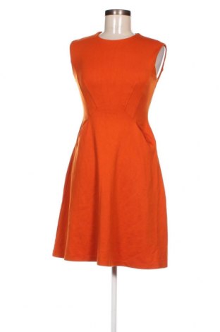 Kleid Mango, Größe S, Farbe Braun, Preis € 10,64