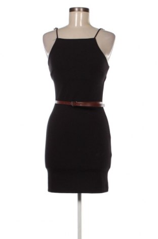 Φόρεμα Mango, Μέγεθος XS, Χρώμα Μαύρο, Τιμή 11,91 €
