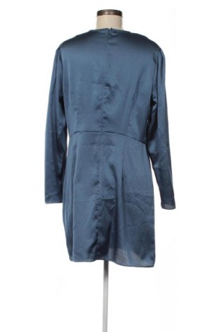 Kleid Mango, Größe L, Farbe Blau, Preis € 15,88