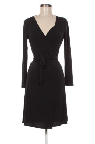 Kleid Mango, Größe XS, Farbe Schwarz, Preis € 5,71