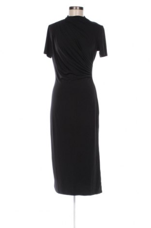 Šaty  Mango, Veľkosť M, Farba Čierna, Cena  23,97 €