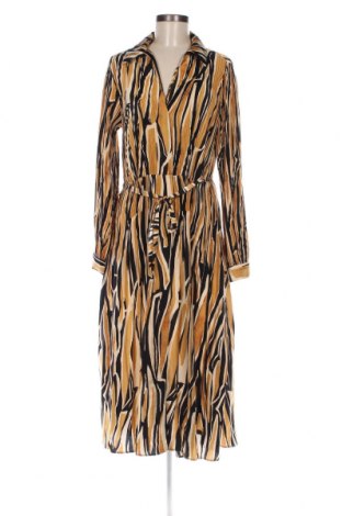 Kleid Mango, Größe XL, Farbe Mehrfarbig, Preis 21,57 €