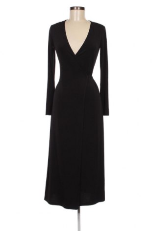 Kleid Mango, Größe S, Farbe Schwarz, Preis 20,42 €