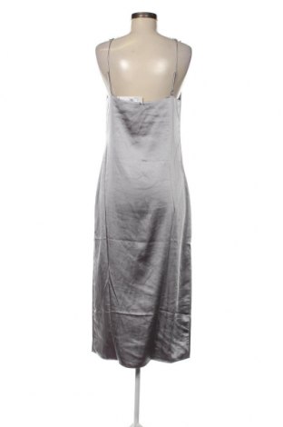 Kleid Mango, Größe M, Farbe Grau, Preis 11,99 €