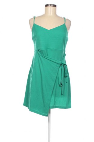 Φόρεμα Mango, Μέγεθος M, Χρώμα Πράσινο, Τιμή 13,89 €