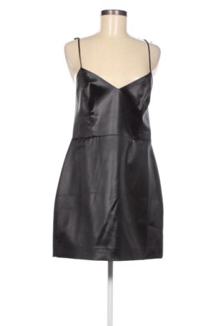 Kleid Mango, Größe L, Farbe Schwarz, Preis € 15,88