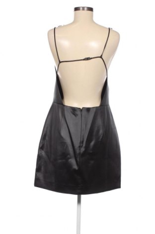 Kleid Mango, Größe L, Farbe Schwarz, Preis € 15,88
