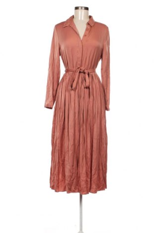 Kleid Mango, Größe S, Farbe Braun, Preis 13,00 €