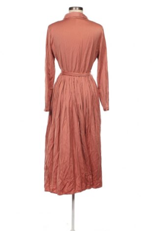 Kleid Mango, Größe S, Farbe Braun, Preis 13,00 €