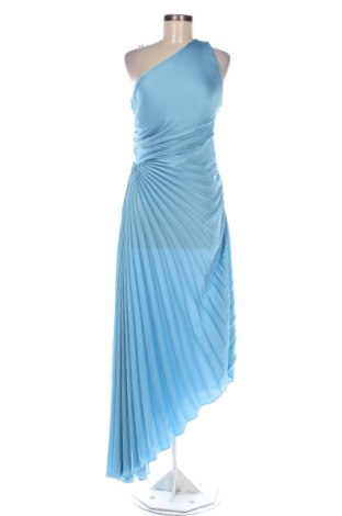 Šaty  Mango, Veľkosť M, Farba Modrá, Cena  38,35 €