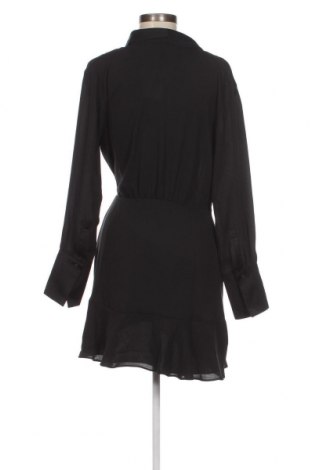 Kleid Mango, Größe S, Farbe Schwarz, Preis 10,32 €