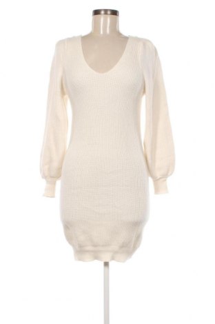 Kleid Mango, Größe XS, Farbe Weiß, Preis 14,20 €