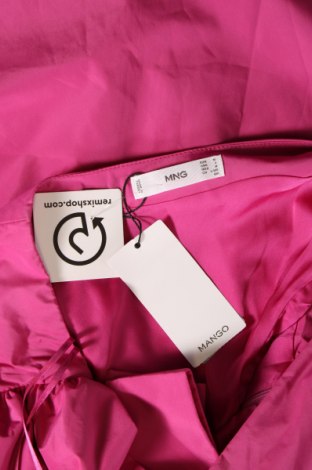 Šaty  Mango, Veľkosť M, Farba Ružová, Cena  39,69 €