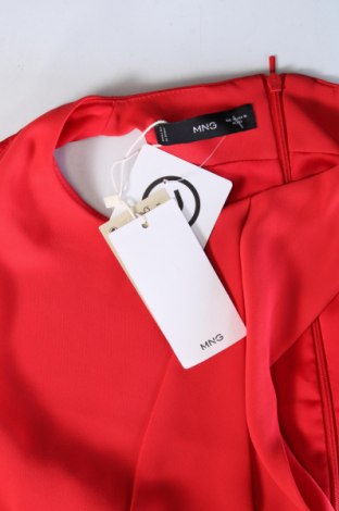 Kleid Mango, Größe XL, Farbe Rot, Preis € 24,93