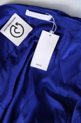 Kleid Mango, Größe L, Farbe Blau, Preis € 31,96