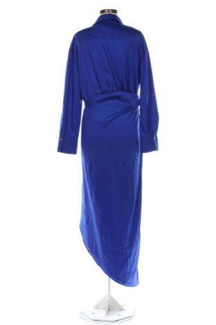 Kleid Mango, Größe L, Farbe Blau, Preis € 31,96