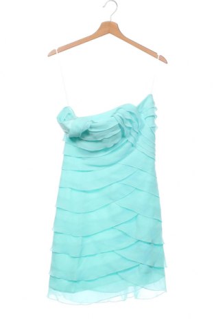 Φόρεμα Manoukian, Μέγεθος M, Χρώμα Μπλέ, Τιμή 21,35 €