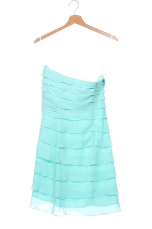 Kleid Manoukian, Größe M, Farbe Blau, Preis 26,97 €