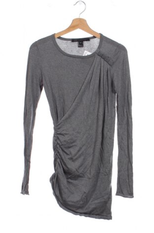 Kleid Marc By Marc Jacobs, Größe XS, Farbe Grau, Preis 104,80 €