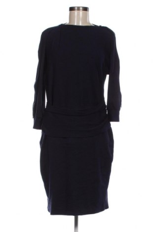 Φόρεμα Marc Cain Sports, Μέγεθος XL, Χρώμα Μπλέ, Τιμή 76,08 €