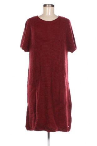 Šaty  Marc O'Polo, Velikost L, Barva Červená, Cena  1 098,00 Kč