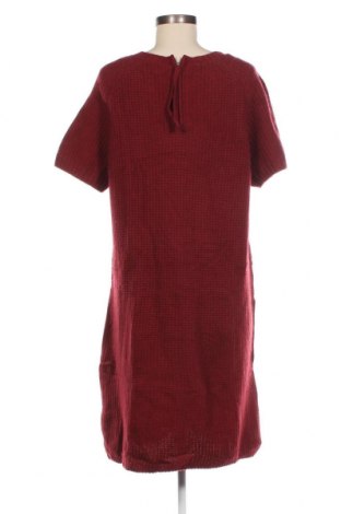 Šaty  Marc O'Polo, Veľkosť L, Farba Červená, Cena  39,07 €