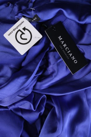 Kleid Marciano, Größe S, Farbe Blau, Preis 165,98 €