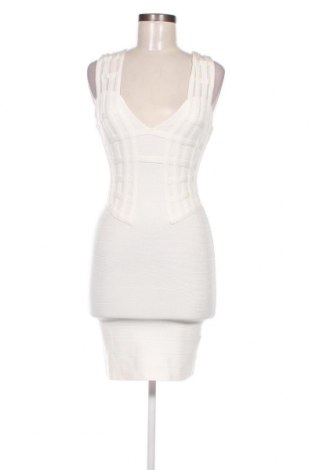 Kleid Marciano, Größe S, Farbe Ecru, Preis 57,92 €