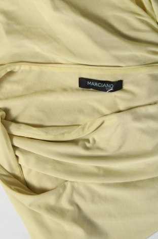 Šaty  Marciano by Guess, Veľkosť S, Farba Žltá, Cena  51,41 €