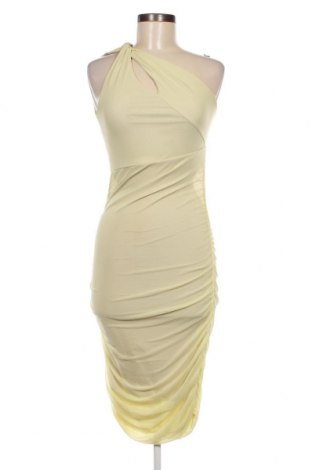 Rochie Marciano by Guess, Mărime S, Culoare Galben, Preț 256,40 Lei