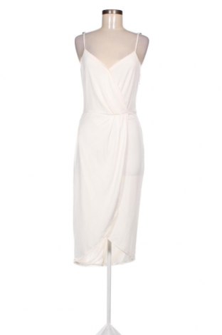 Kleid Marciano by Guess, Größe M, Farbe Weiß, Preis 84,77 €