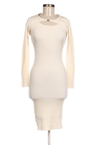 Φόρεμα Marciano by Guess, Μέγεθος M, Χρώμα  Μπέζ, Τιμή 57,32 €