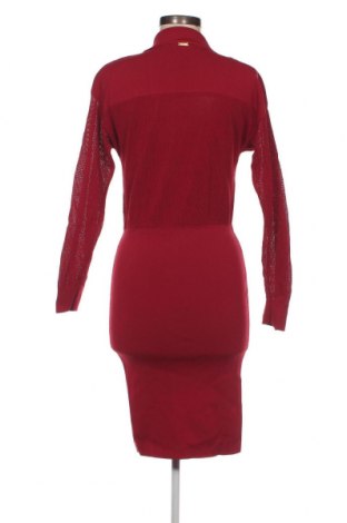Kleid Marciano by Guess, Größe M, Farbe Rot, Preis 43,89 €