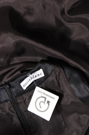 Šaty  Marie Blanc, Velikost M, Barva Černá, Cena  176,00 Kč
