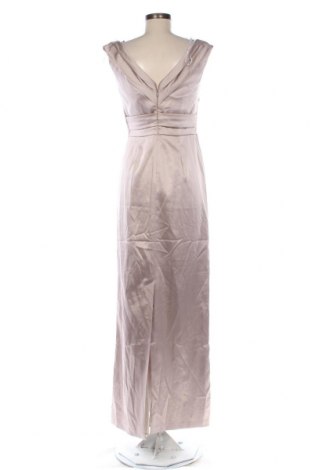 Φόρεμα Marie Noir, Μέγεθος M, Χρώμα Σάπιο μήλο, Τιμή 21,35 €