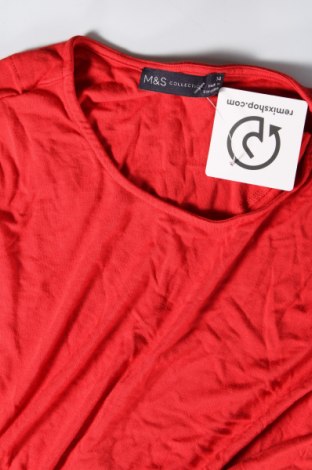 Šaty  Marks & Spencer, Veľkosť L, Farba Červená, Cena  10,20 €