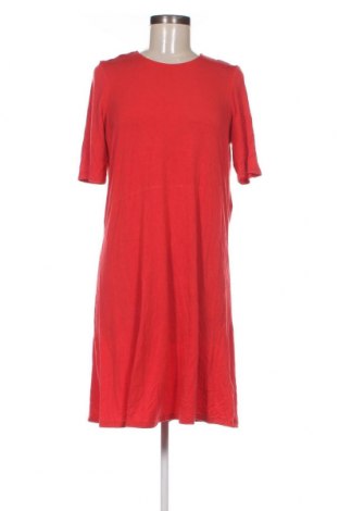 Kleid Marks & Spencer, Größe L, Farbe Rot, Preis 10,20 €